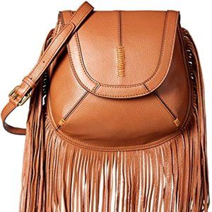 Isabella Fiore Jackson Crossbody